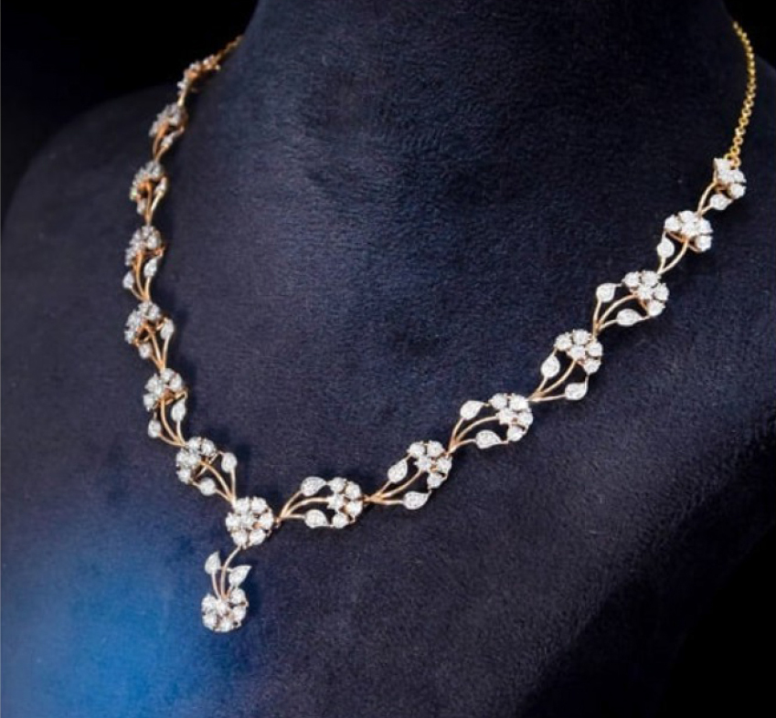 Handcrafted Jewellery