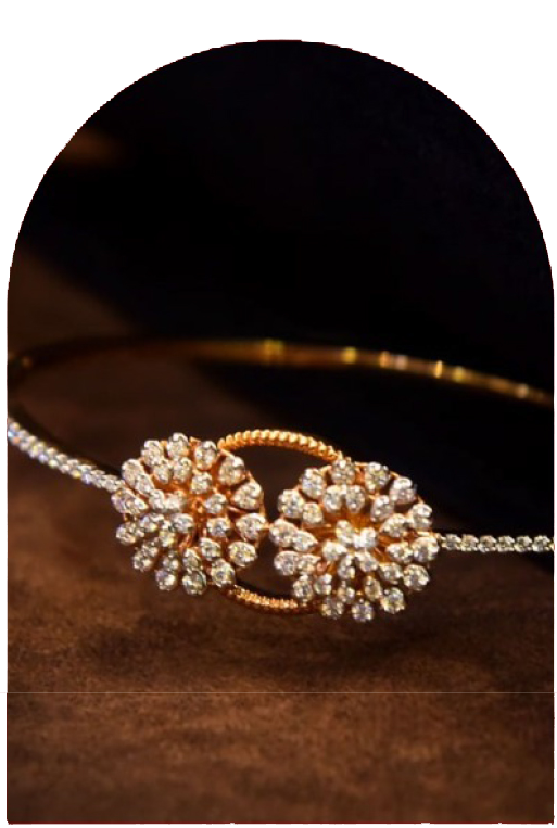 Luxury Diamond Jewellery